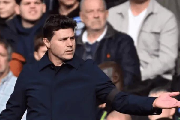 切爾西新帥波切蒂諾談失?。号囵B(yǎng)年輕力量而勝利在未來