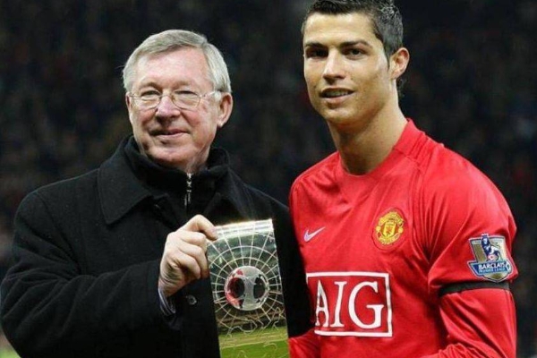 弗格森是如何成就了曼聯(lián)？