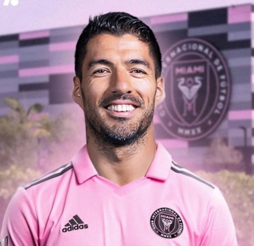 蘇亞雷斯和梅西的關系怎么樣？