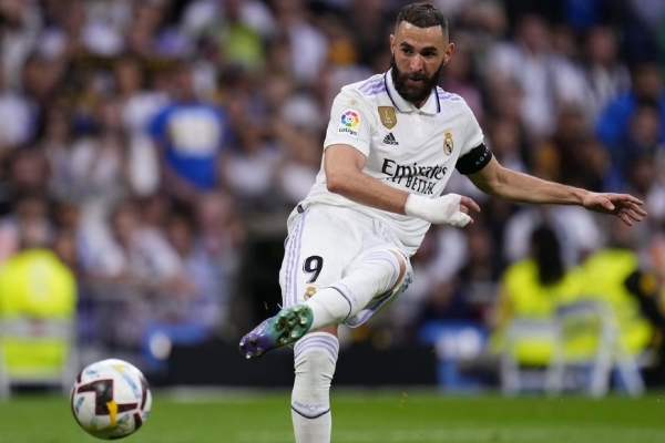 皇家馬德里2023賽季回顧：不敗傳奇！17場連勝譜寫終篇