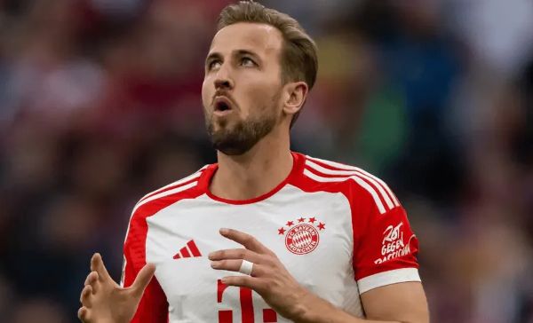 凱恩離隊決策或賭注失誤？歐文：他會后悔的