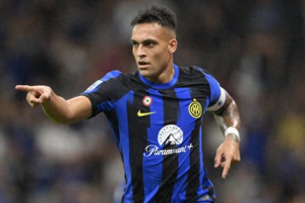 勞塔羅目前身價多少？