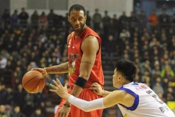 CBA歷史上哪位外援給中國(guó)球隊(duì)帶來最大幫助？