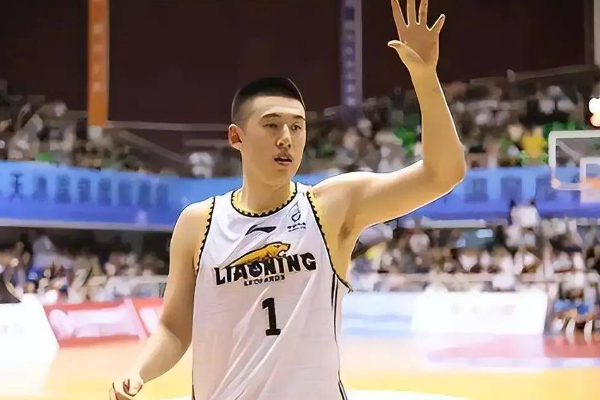 CBA現(xiàn)役有哪些球二代？