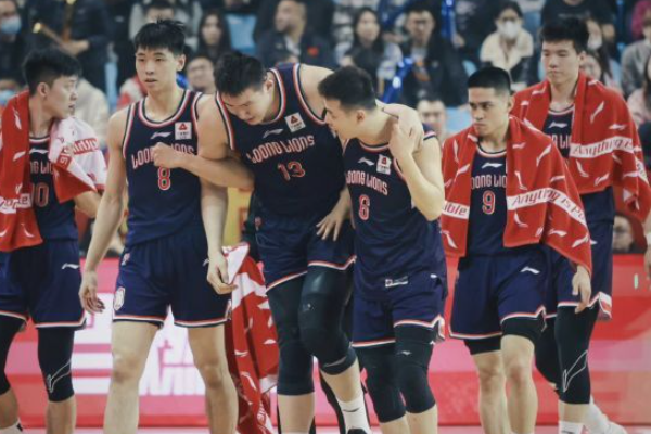 CBA中場(chǎng)休息有多少分鐘？