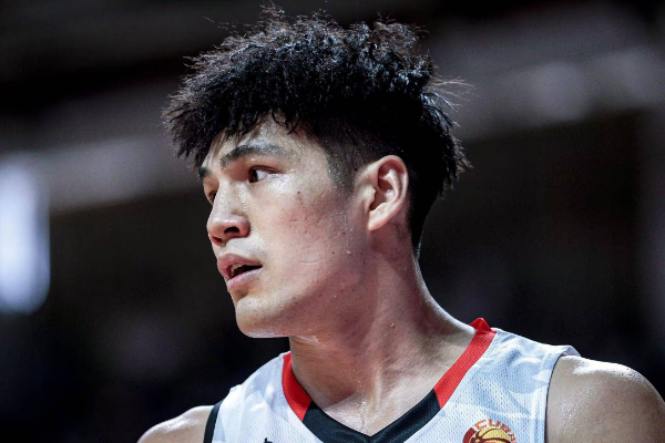 陳國豪低迷遭遇新秀阻擊！北控客場終結(jié)四連敗