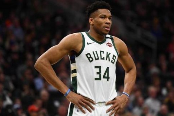 字母哥是誰(shuí)的外號(hào)？