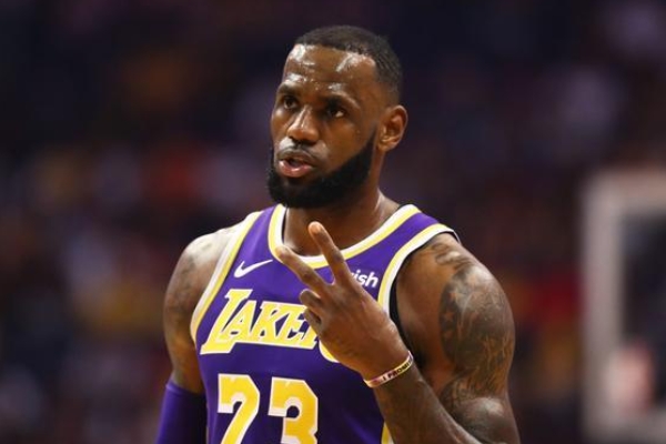 NBA歷史總得分排名前十如何？