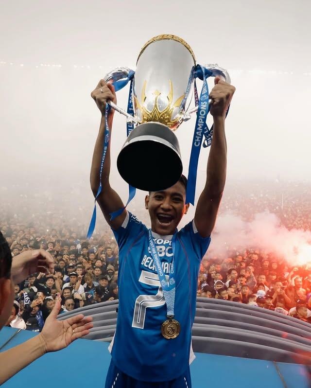 印尼前鋒：此前有和浙江隊(duì)交手的經(jīng)驗(yàn)中國球隊(duì)很硬朗喜歡對抗