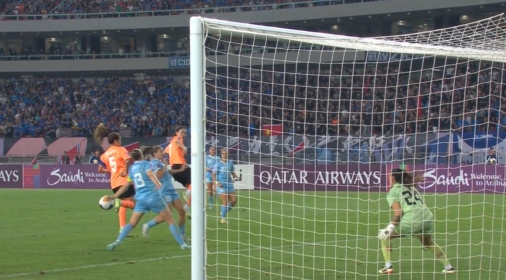 爭議判罰武漢女足禁區(qū)內(nèi)造對手明顯手球，裁判&VAR均無表示